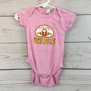Baby girls Rabbit Skins One Piece